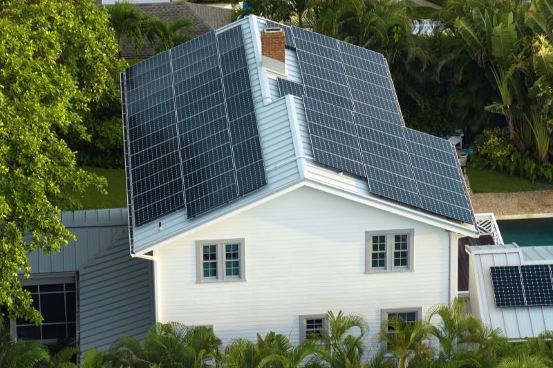 Best Home Solar Systems Contractors in Lancaster, PA